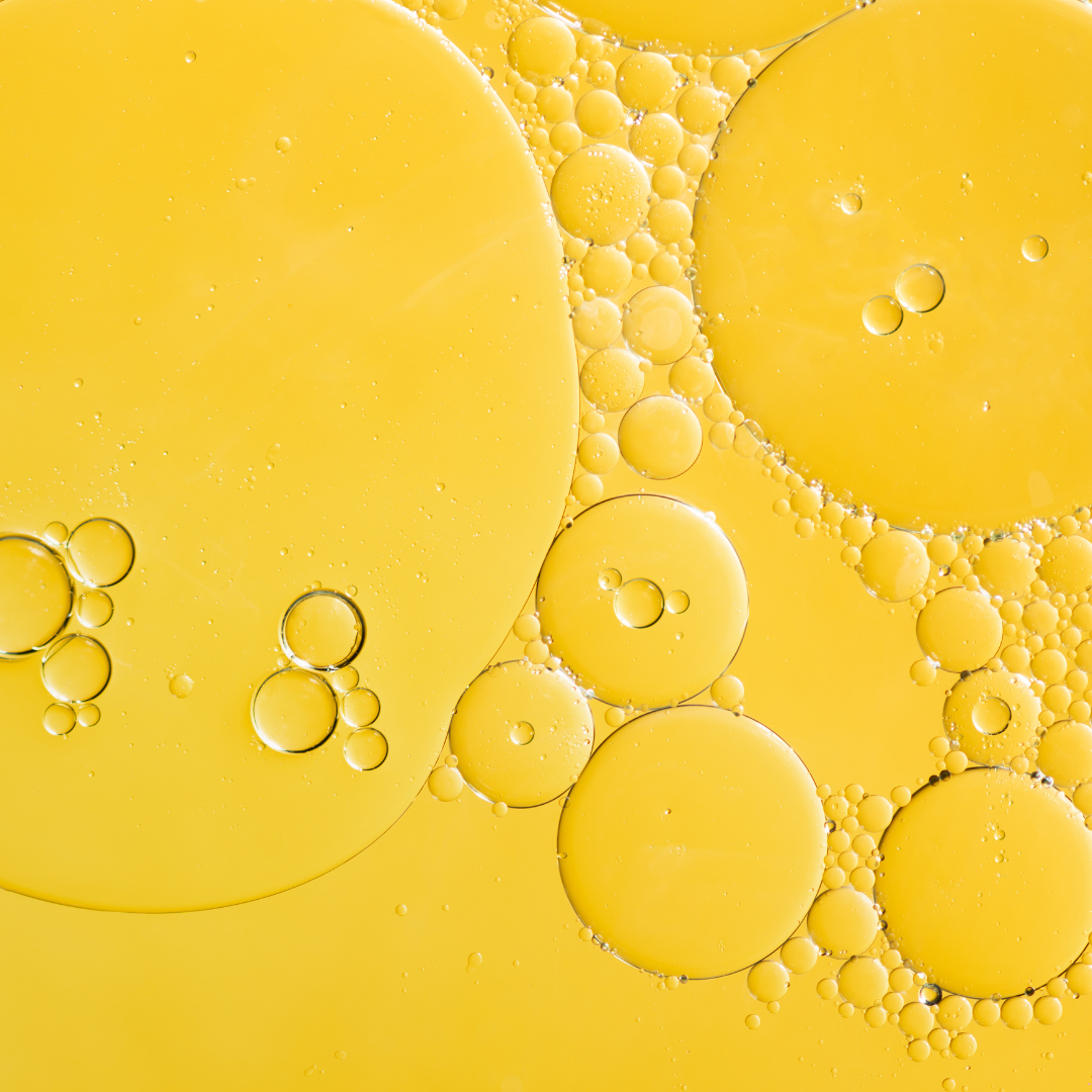 Botanical Oils in Skincare