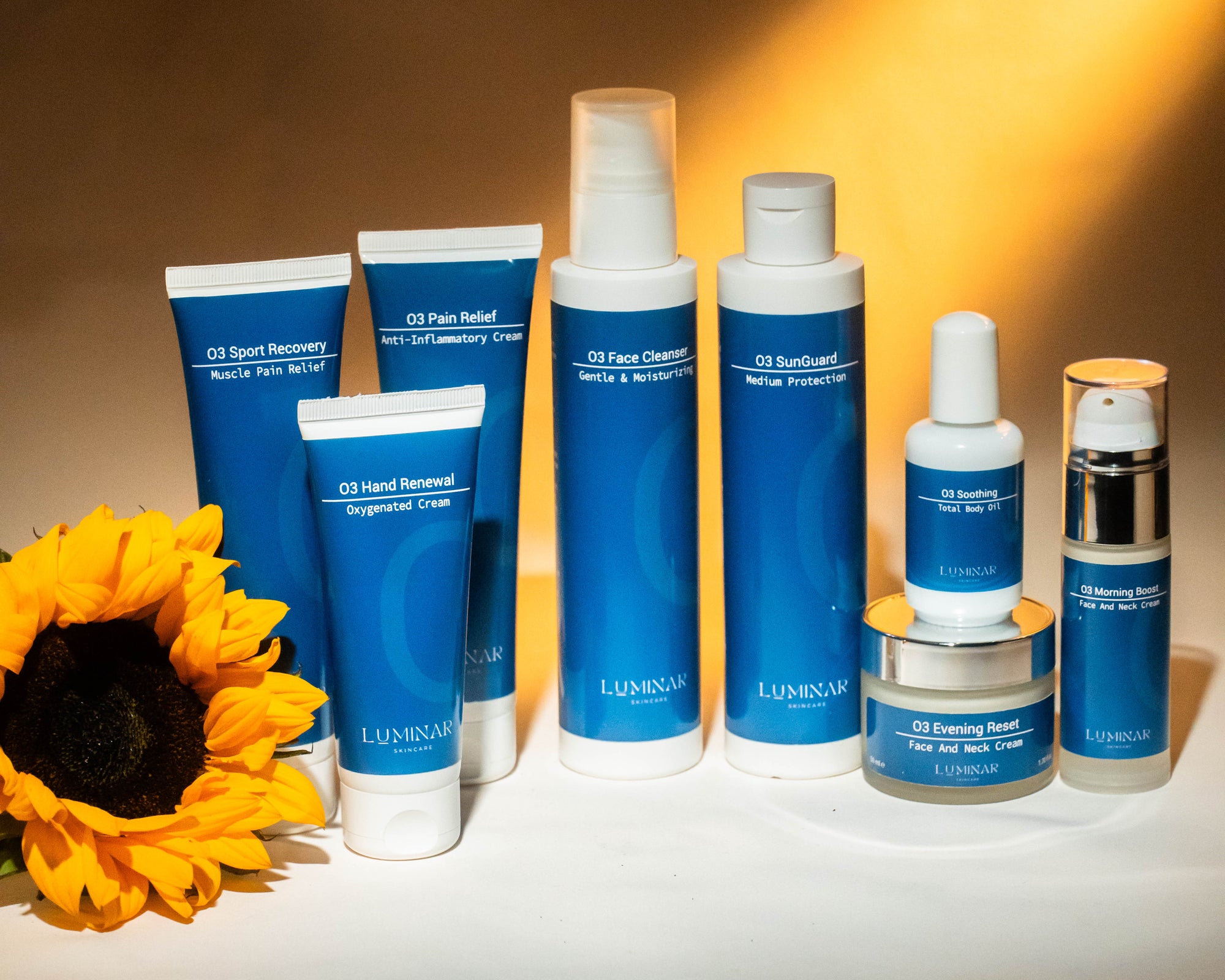 Why We Use Ozone in Our Skincare (and Why Your Skin Will Love It)