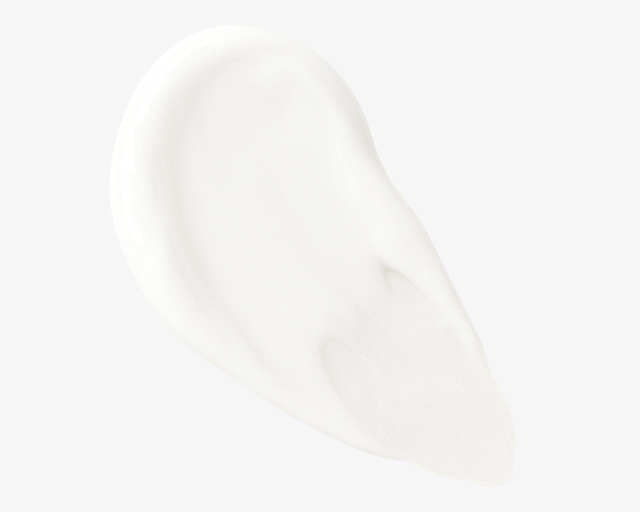 O3 Hand Renewal cream texture swatch